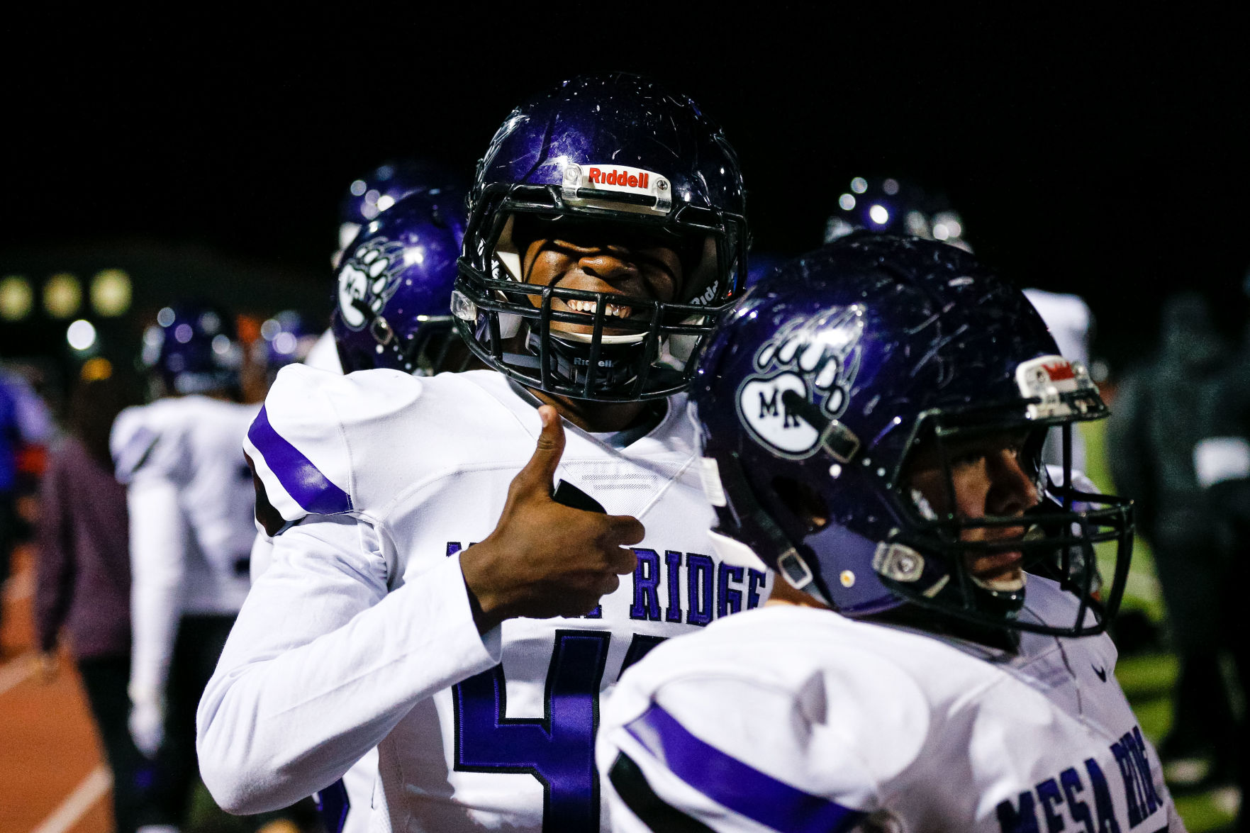 PREP FOOTBALL
